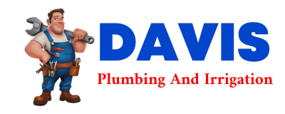 Trusted plumber in QUENEMO